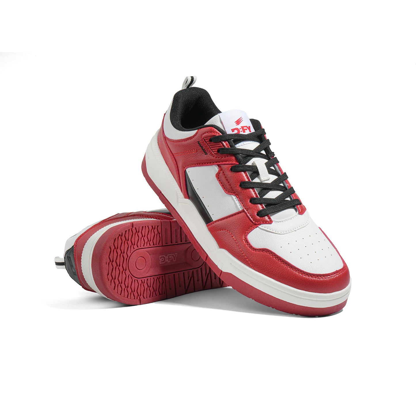 Zapatillas Urbano Hombre Dfy Pulse Zapatillas Urbano Hombre Dfy Pulse