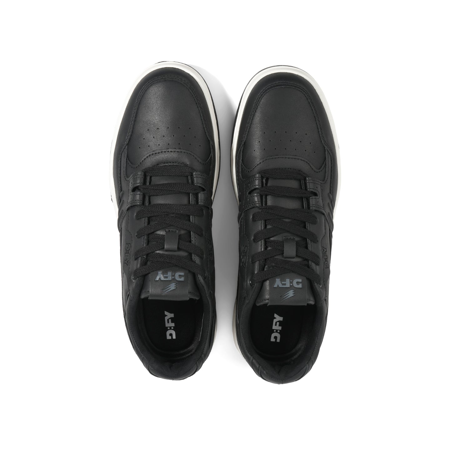 Zapatillas Urbano Hombre Dfy City Edge Zapatillas Urbano Hombre Dfy City Edge
