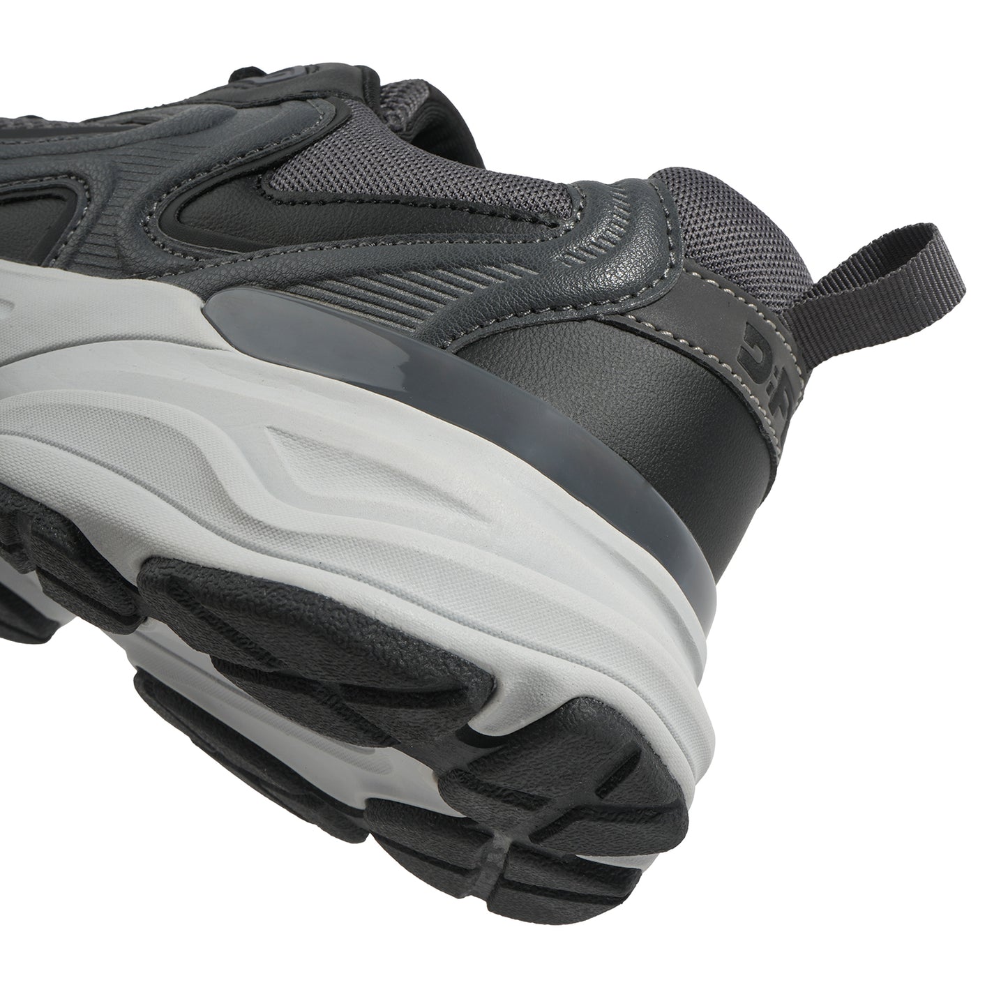 Zapatillas Urbano Hombre Dfy Heritage Zapatillas Urbano Hombre Dfy Heritage