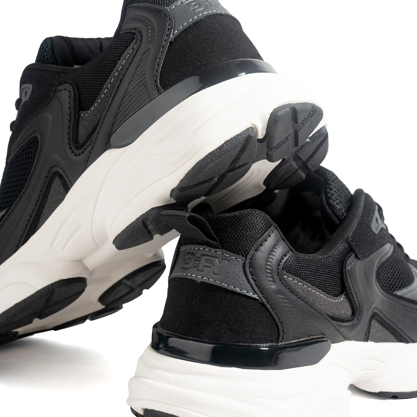 Zapatillas Urbano Hombre Dfy Heritage Zapatillas Urbano Hombre Dfy Heritage