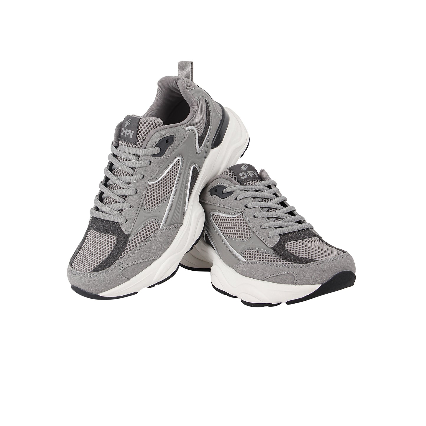 Zapatillas Urbano Mujer Dfy Heritage Zapatillas Urbano Mujer Dfy Heritage
