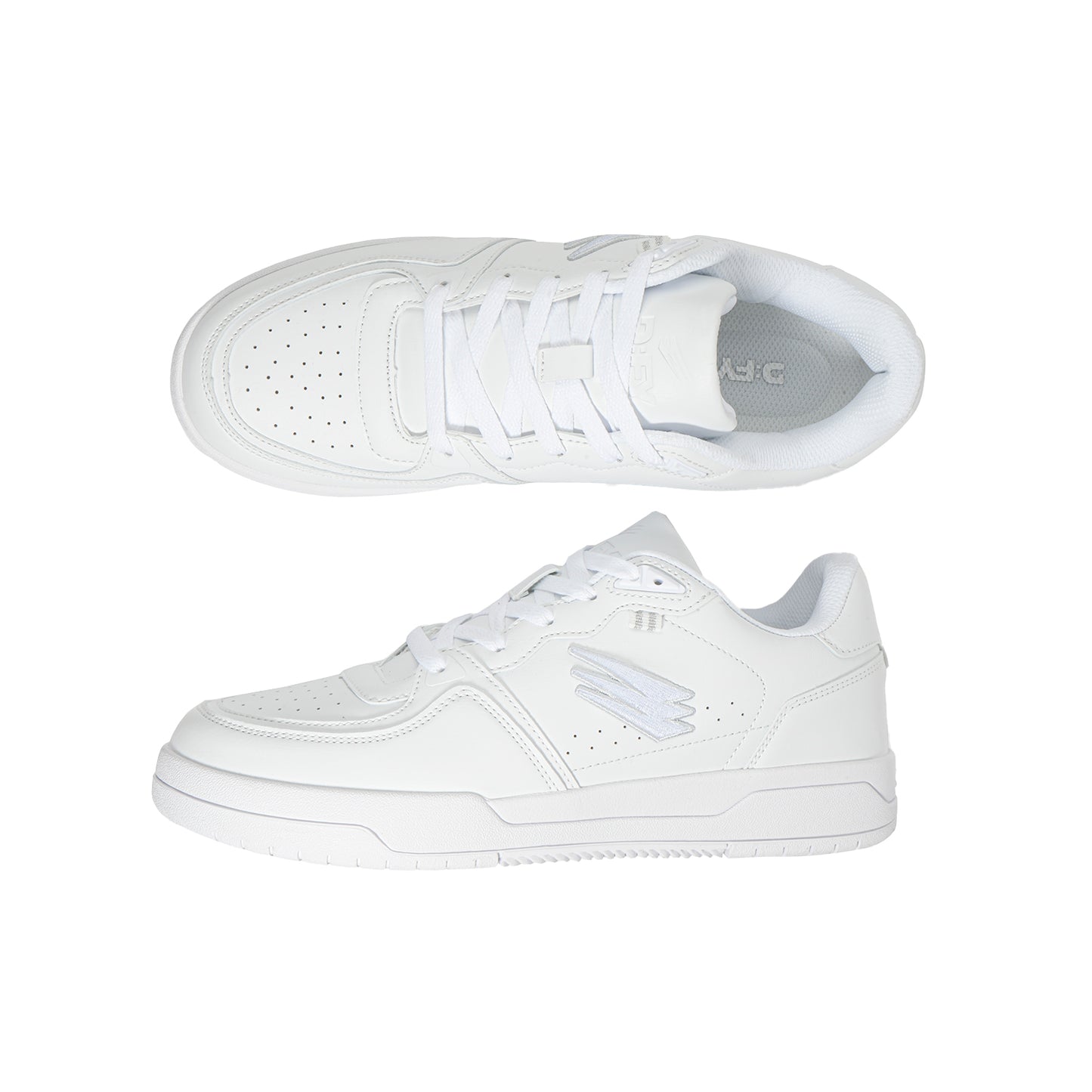 Zapatillas Urbano Hombre Dfy Sole 2.0