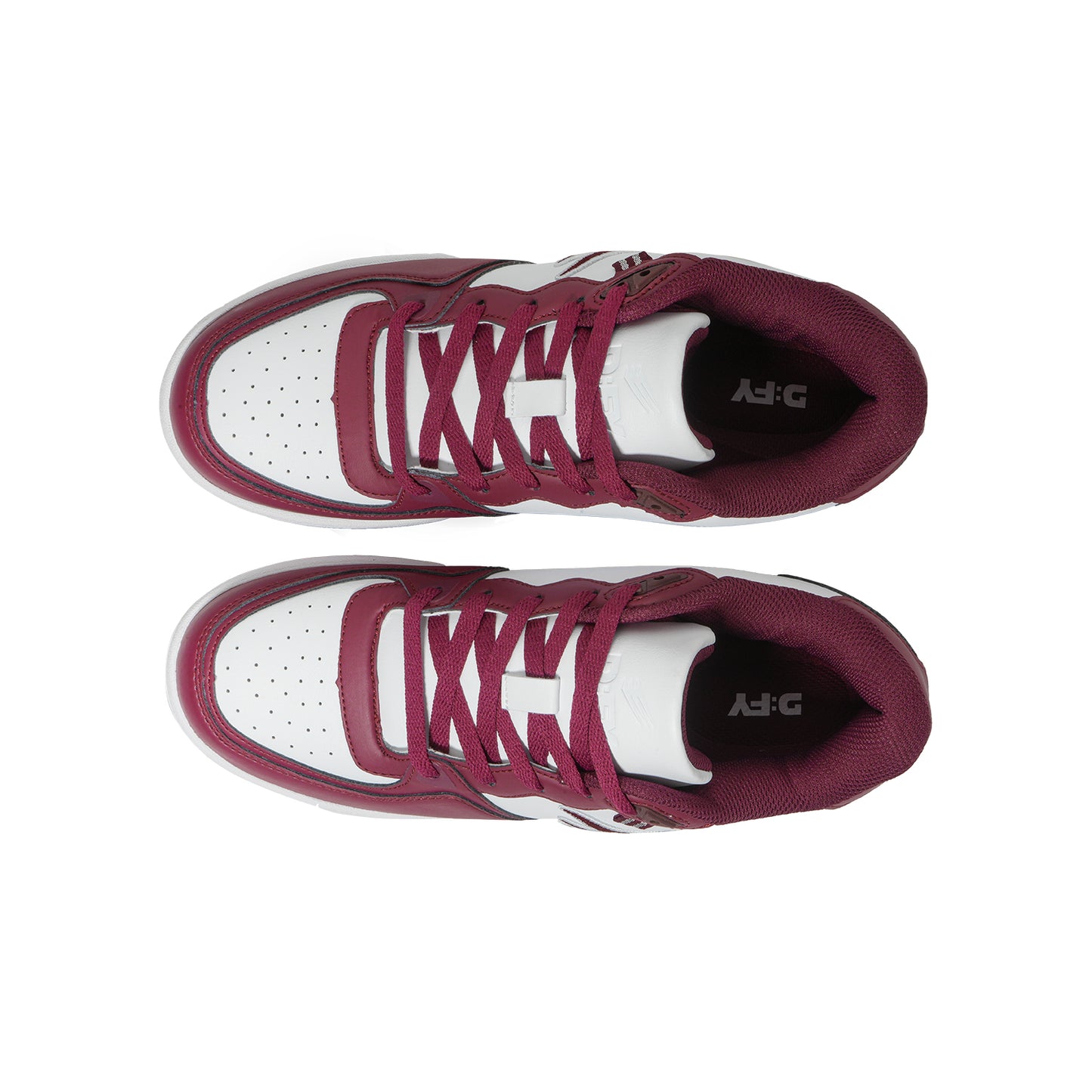 Zapatillas Urbano Hombre Dfy Sole 2.0 Zapatillas Urbano Hombre Dfy Sole 2.0