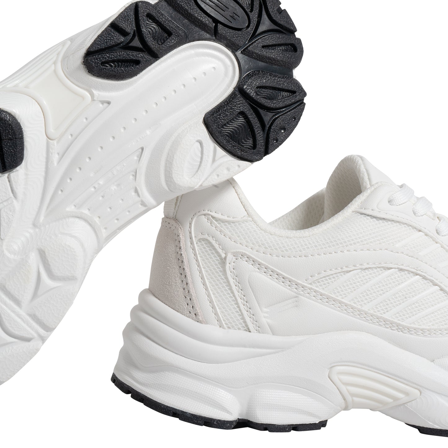 Zapatillas Urbano Mujer Dfy Nova Speek