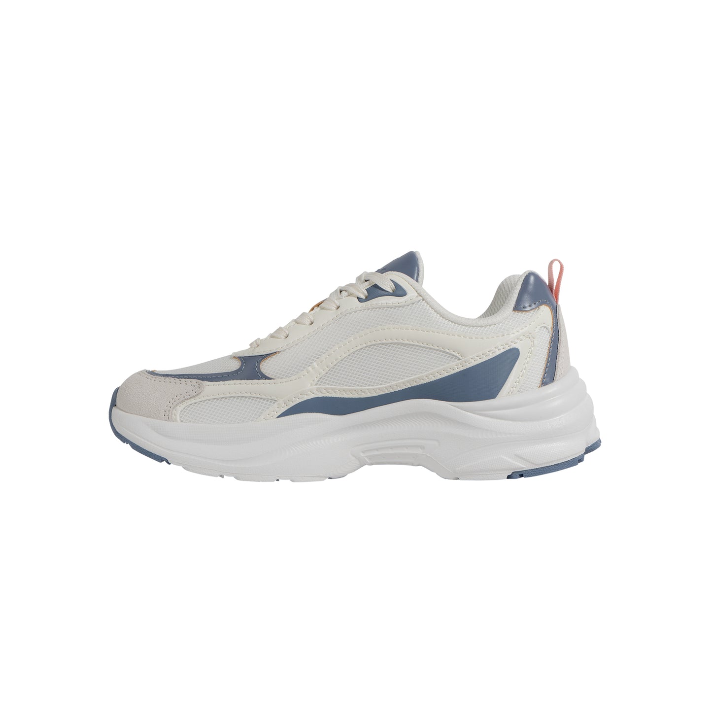 Zapatillas Urbano Mujer Dfy Nova Speek