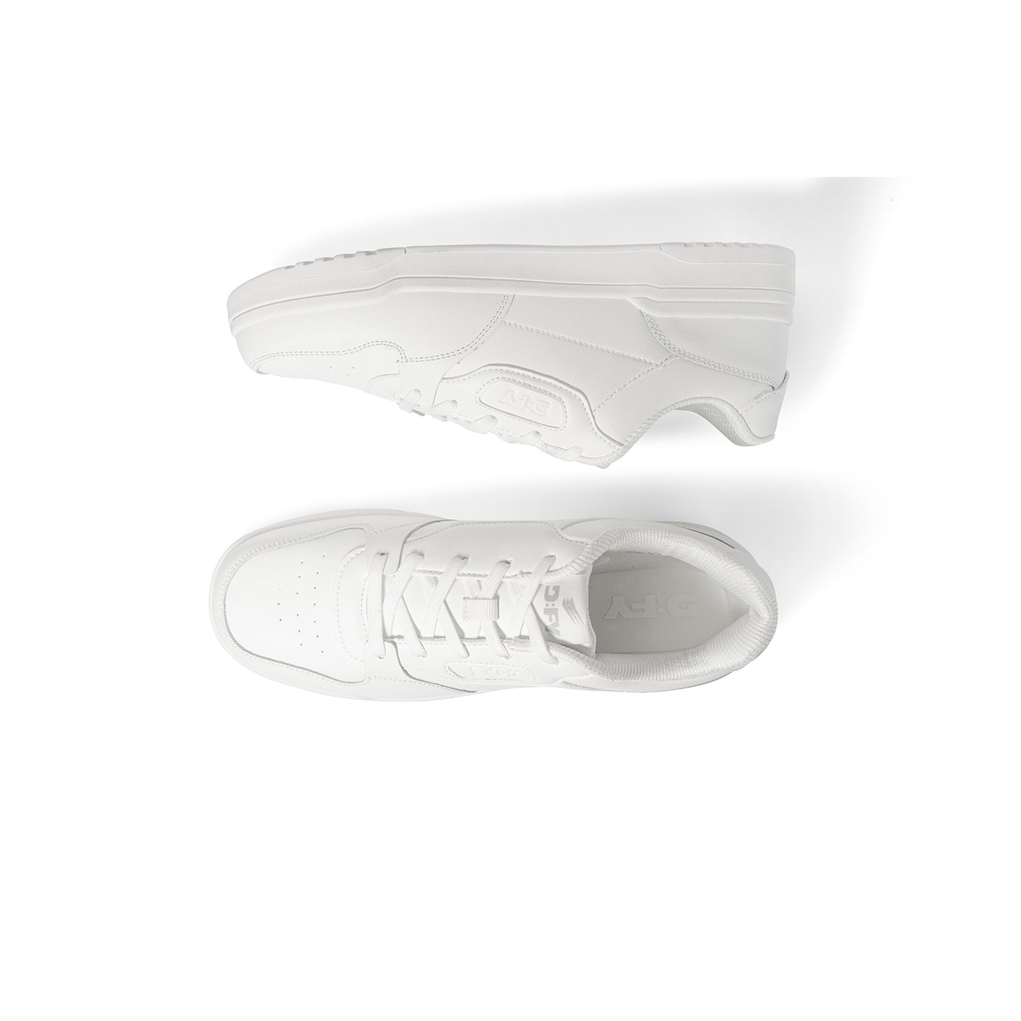 Zapatillas Urbano Hombre Dfy Pacy Class Zapatillas Urbano Hombre Dfy Pacy Class