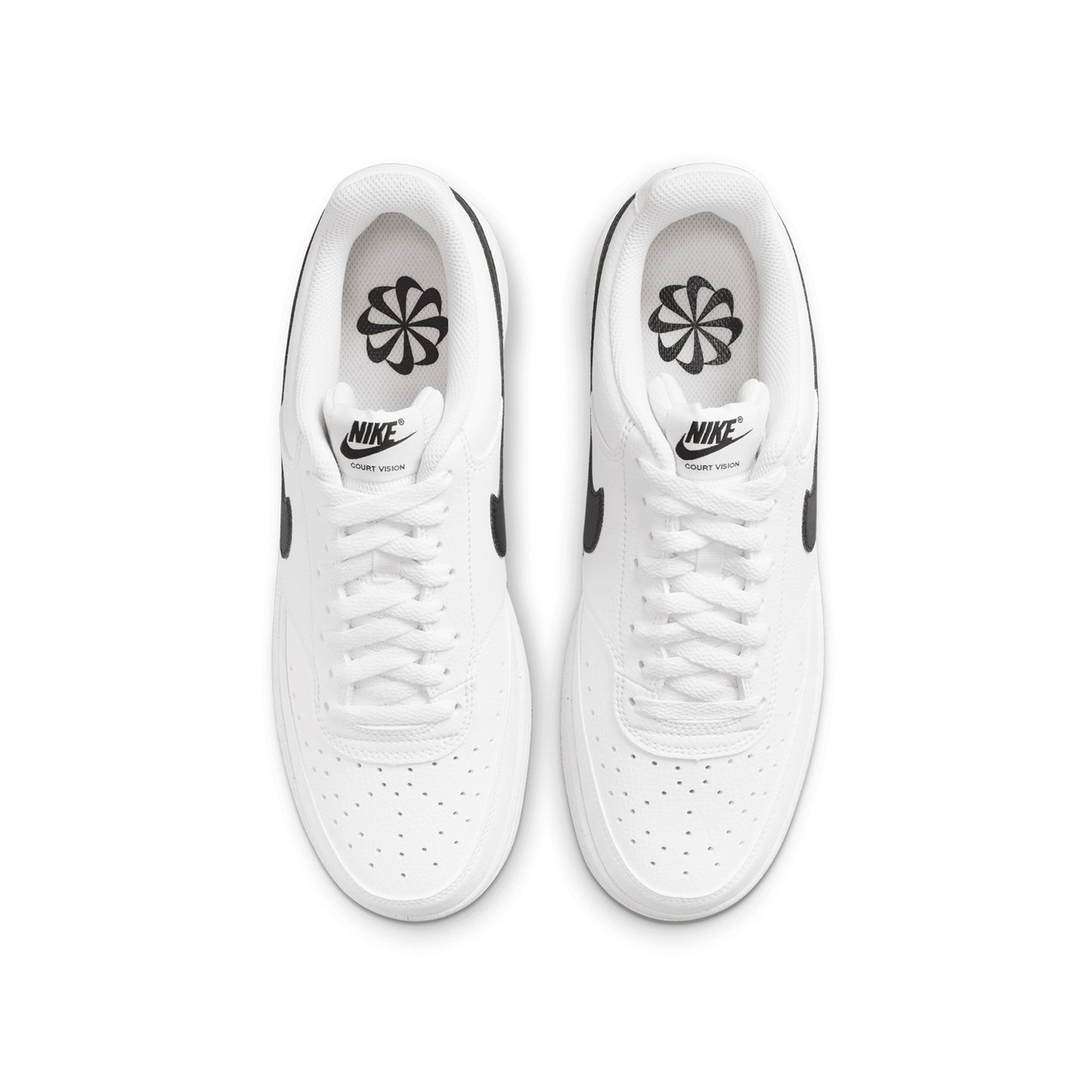 Zapatillas Nike Hombre Dh2987-101 Nike Court Vision Lo Be Zapatillas Nike Hombre Dh2987-101 Nike Court Vision Lo Be