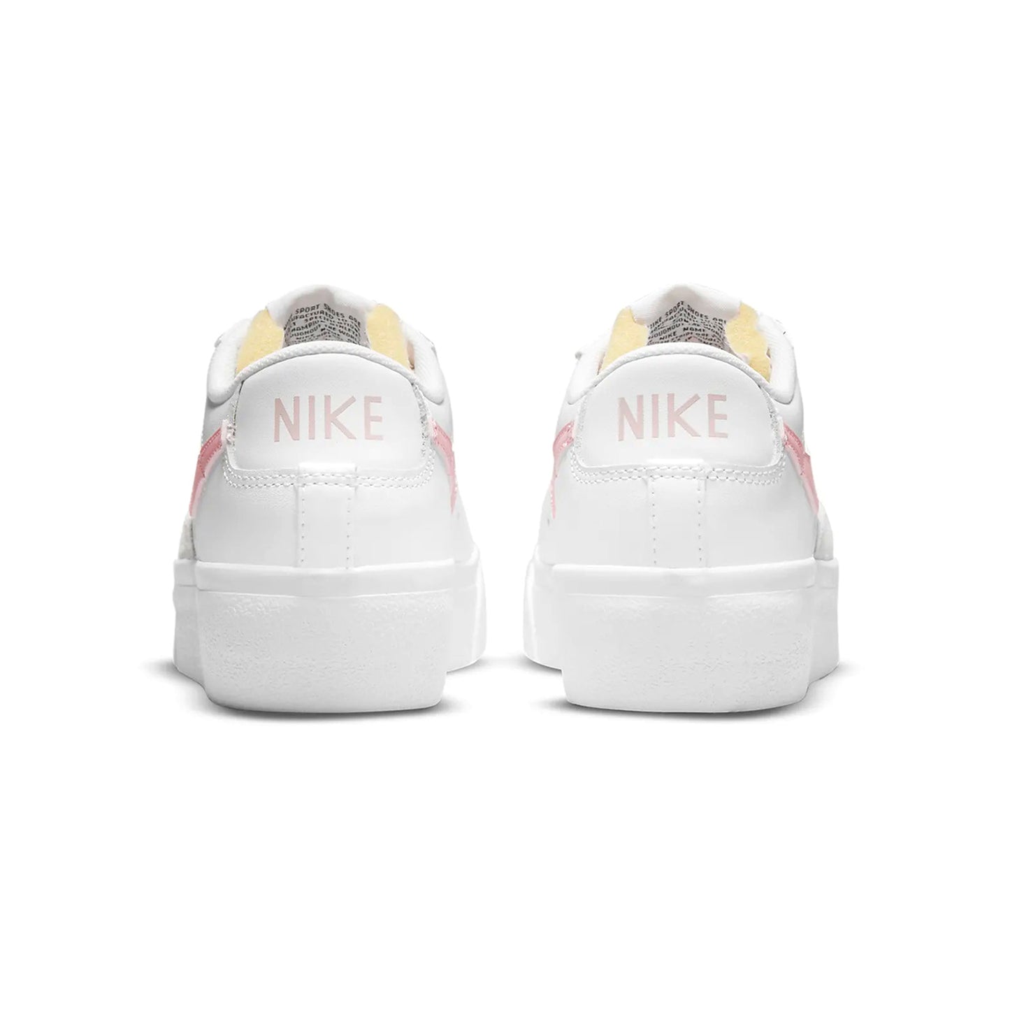 Zapatillas Urbano Mujer Nike Blazer Low P Zapatillas Urbano Mujer Nike Blazer Low P