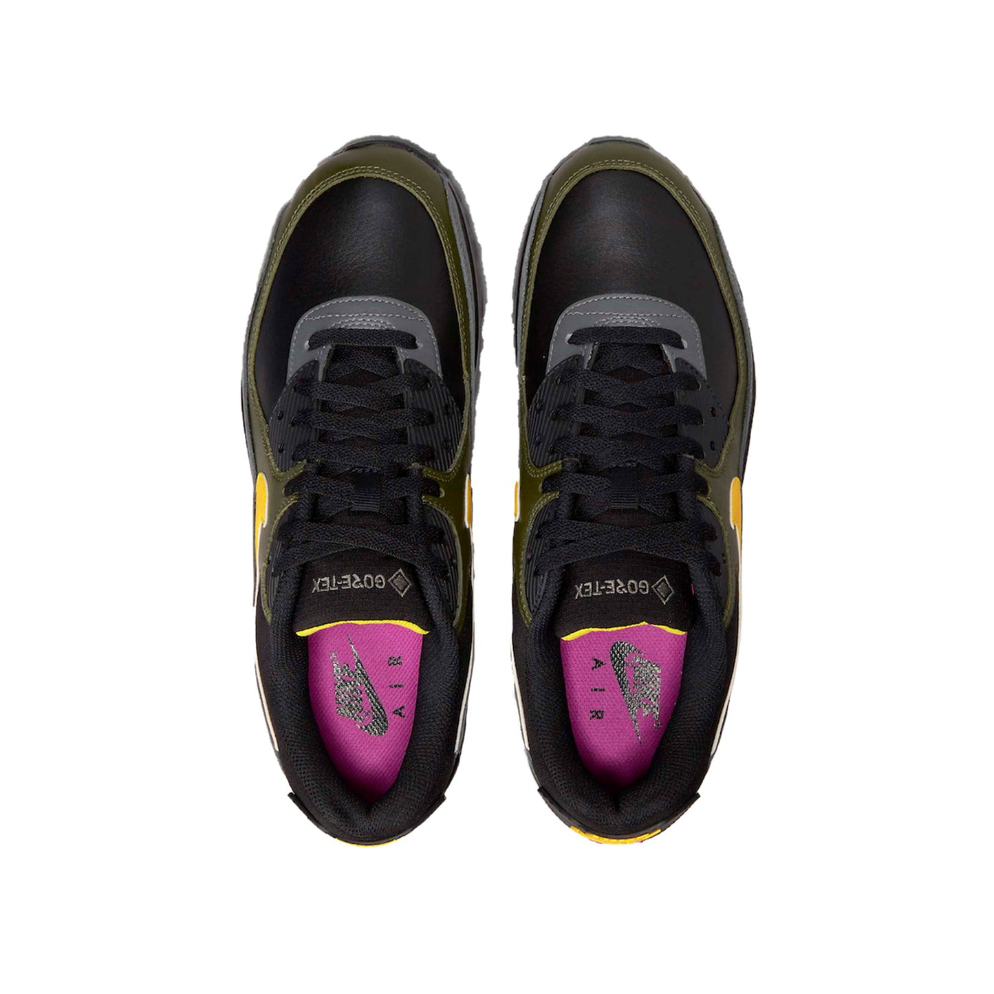 Zapatillas Urbano Hombre Nike Air Max 90 Gtx Zapatillas Urbano Hombre Nike Air Max 90 Gtx