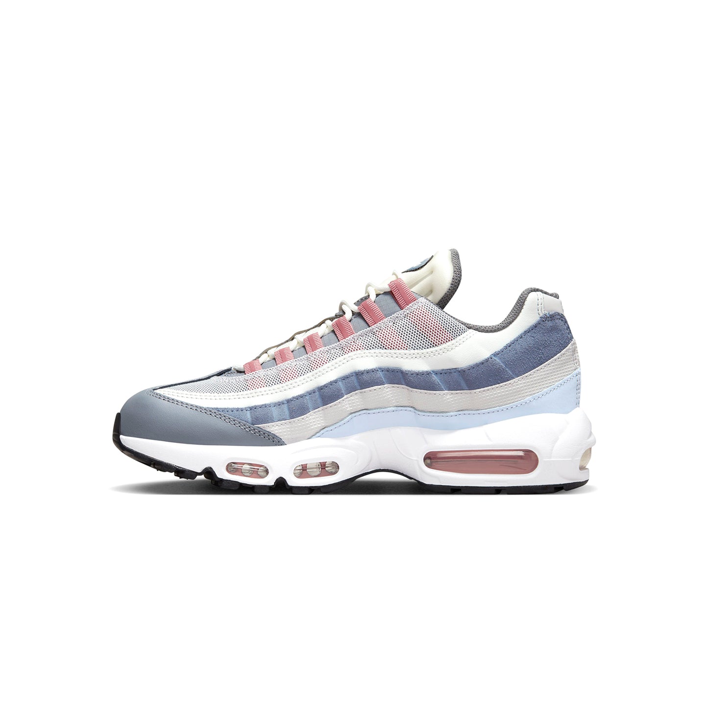 Zapatillas Urbanas Hombre Nike Air Max 95 Essential Zapatillas Urbanas Hombre Nike Air Max 95 Essential