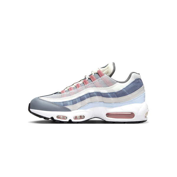 Zapatillas Urbanas Hombre Nike Air Max 95 Essential Zapatillas Urbanas Hombre Nike Air Max 95 Essential
