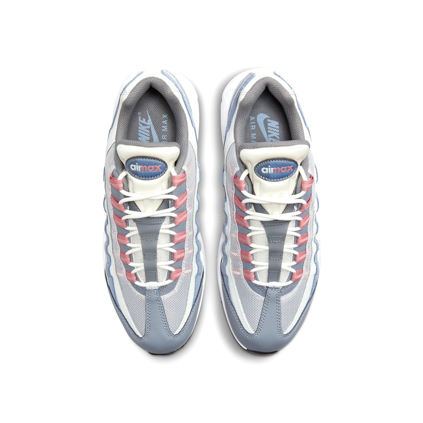 Zapatillas Urbanas Hombre Nike Air Max 95 Essential Zapatillas Urbanas Hombre Nike Air Max 95 Essential
