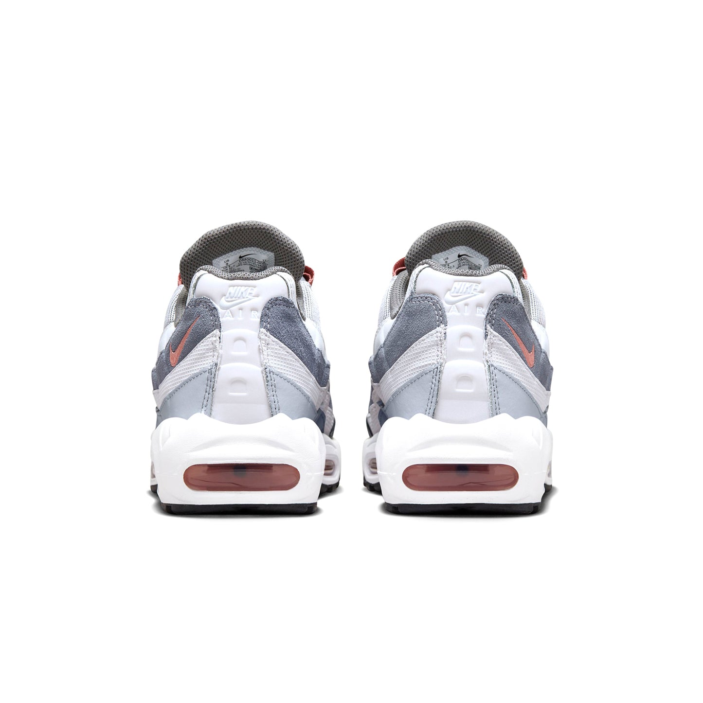 Zapatillas Urbanas Hombre Nike Air Max 95 Essential Zapatillas Urbanas Hombre Nike Air Max 95 Essential