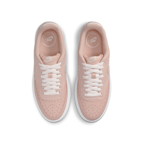 Zapatillas Nike Mujer Dm0113-600 W Nike Court Vision Alta Ltr Zapatillas Nike Mujer Dm0113-600 W Nike Court Vision Alta Ltr