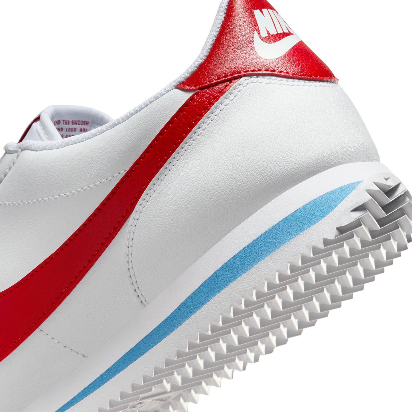 Zapatillas Urbano Hombre Nike Nike Cortez Ltr Zapatillas Urbano Hombre Nike Nike Cortez Ltr