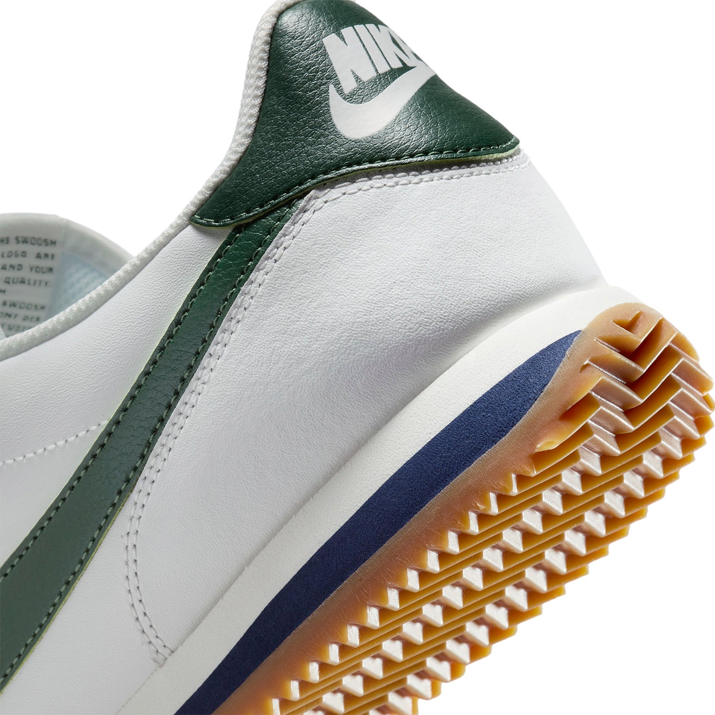 Zapatillas Urbano Hombre Nike Cortez lt Zapatillas Urbano Hombre Nike Cortez lt