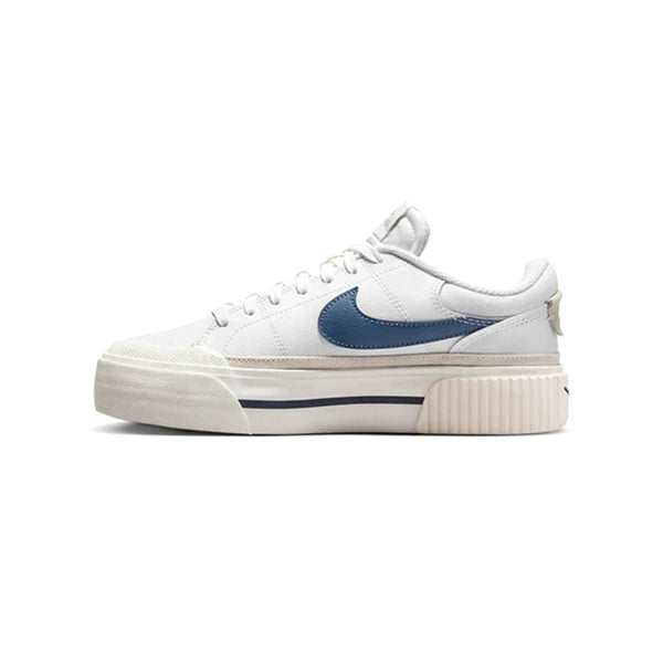Zapatillas Urbano Mujer Nike Court Legacy Lift Zapatillas Urbano Mujer Nike Court Legacy Lift