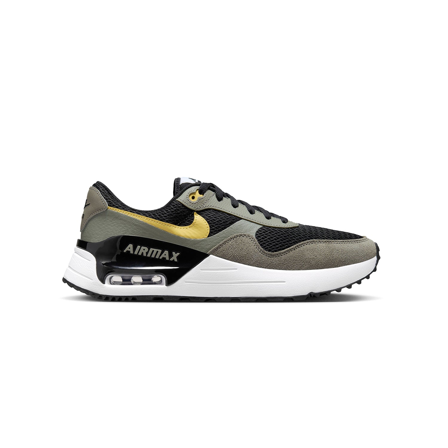 Zapatillas Urbano Hombre Nike Air Max S