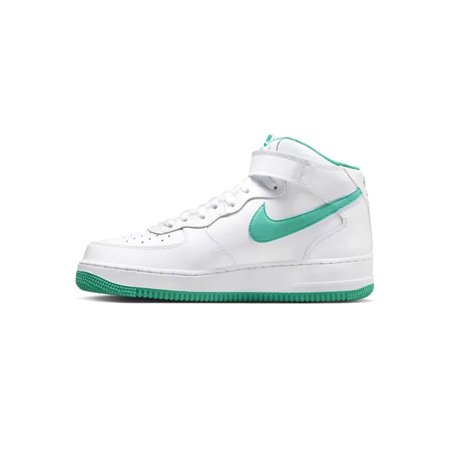Zapatillas Urbanas Hombre Nike Air Force 1 Mid 07 Zapatillas Urbanas Hombre Nike Air Force 1 Mid 07