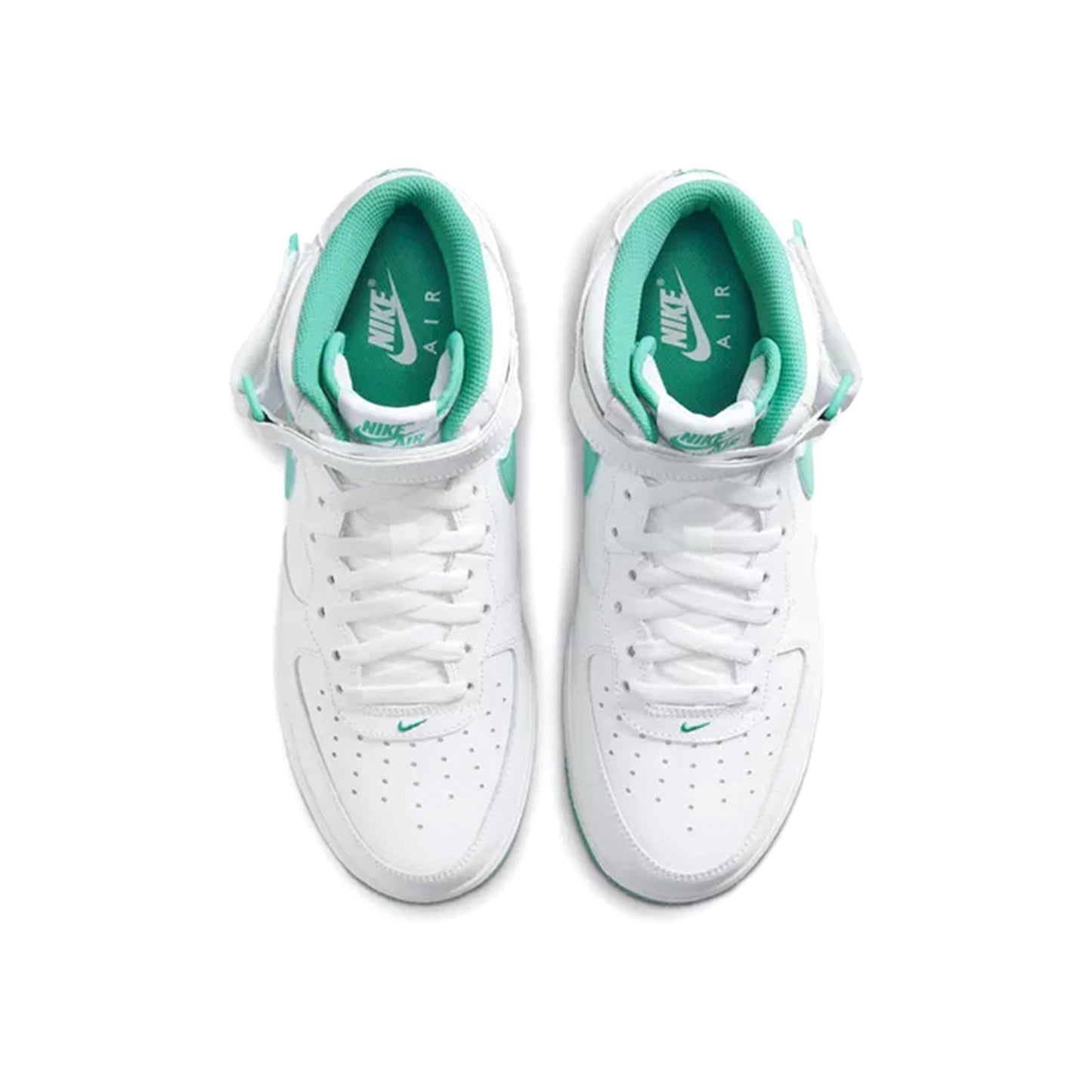 Zapatillas Urbanas Hombre Nike Air Force 1 Mid 07 Zapatillas Urbanas Hombre Nike Air Force 1 Mid 07