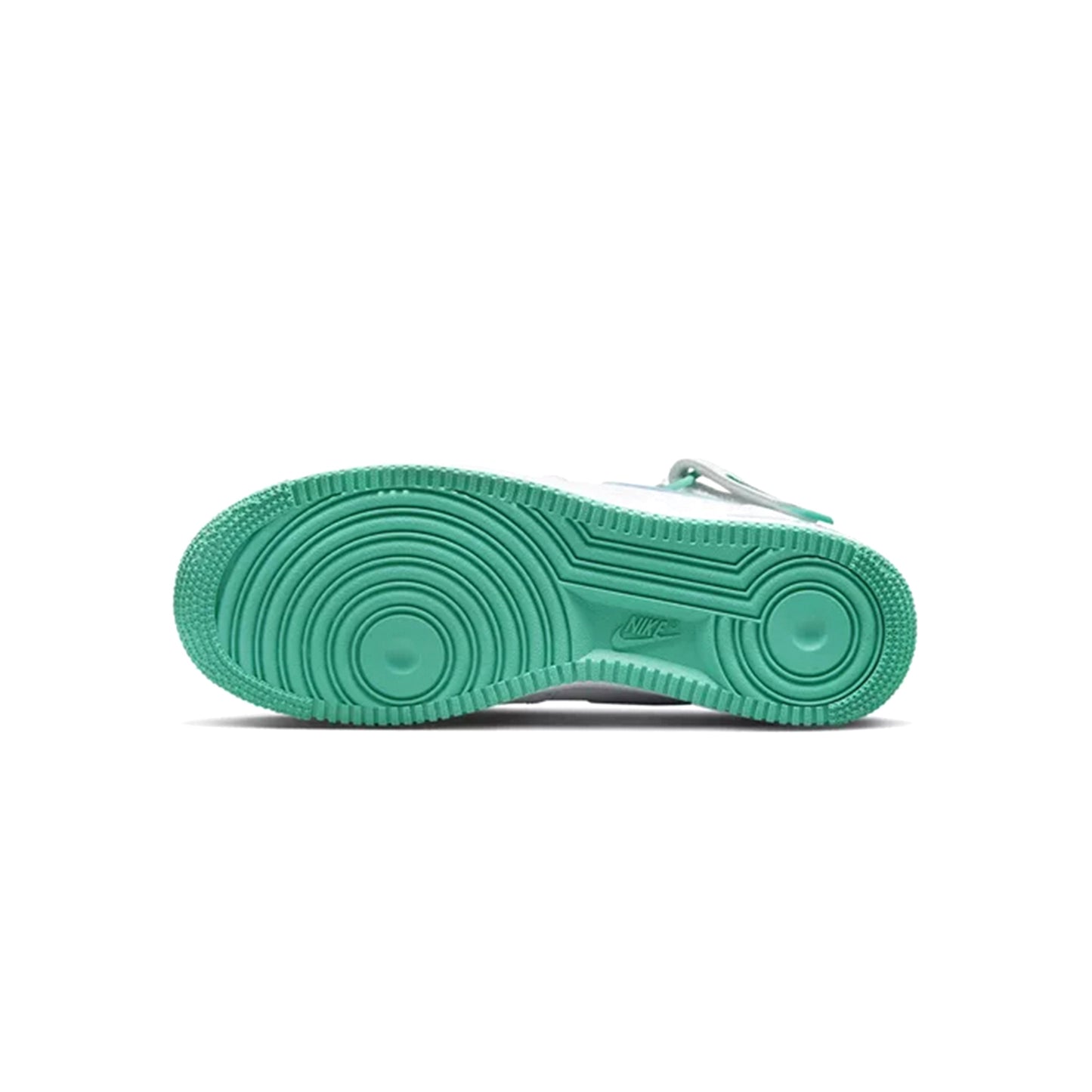 Zapatillas Urbanas Hombre Nike Air Force 1 Mid 07 Zapatillas Urbanas Hombre Nike Air Force 1 Mid 07