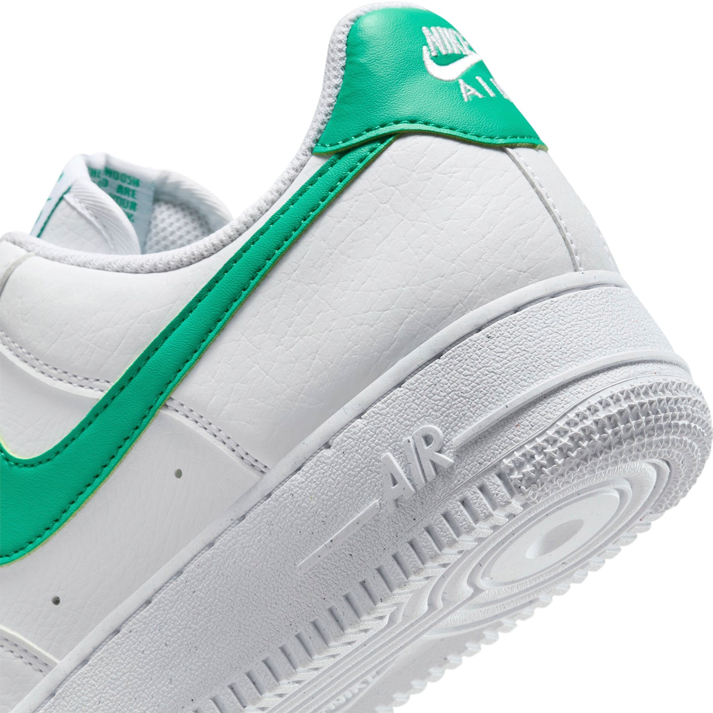 Zapatillas Urbano Mujer Nike W Air Force 1 '07 Next Nature Zapatillas Urbano Mujer Nike W Air Force 1 '07 Next Nature