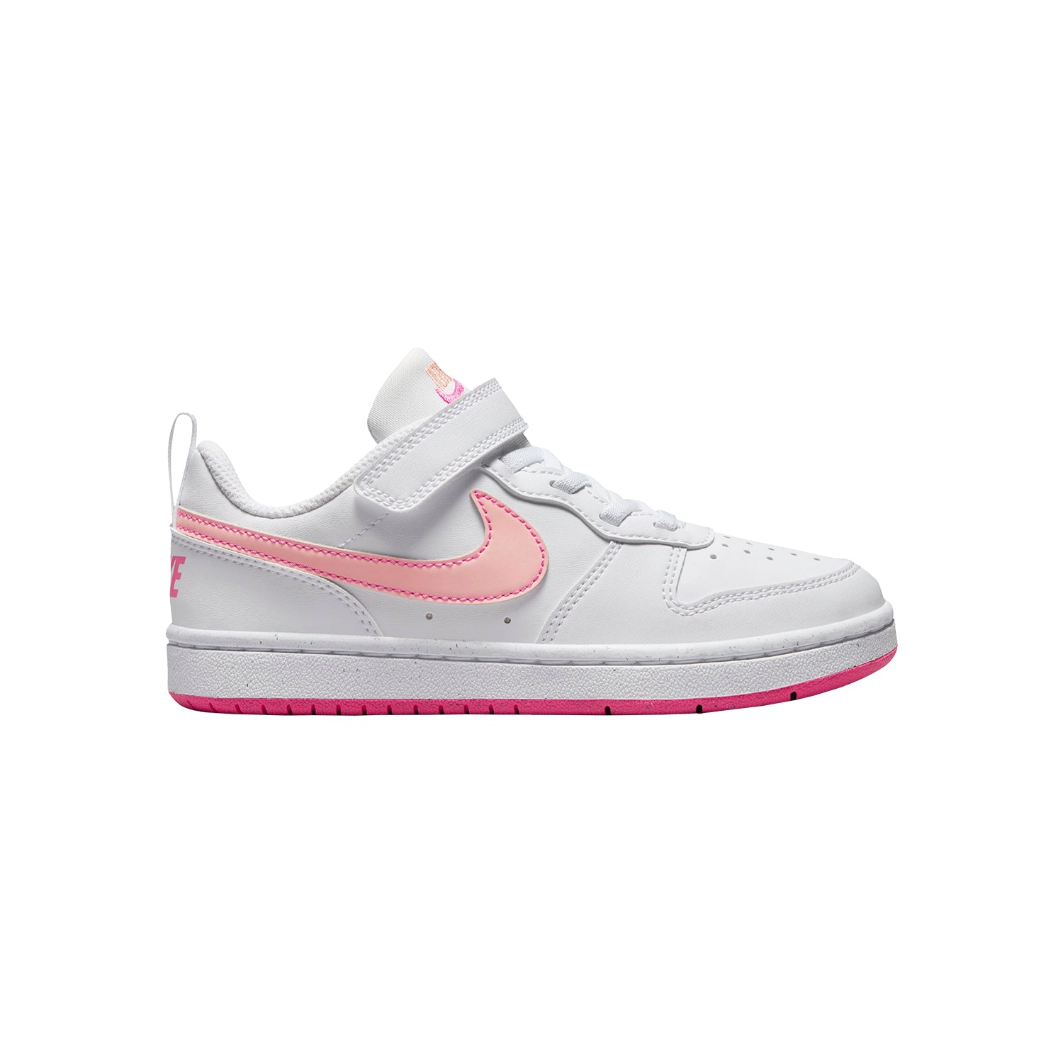 Zapatillas Urbano Unisex Nike Court Borough Dv5457-111 โ THN