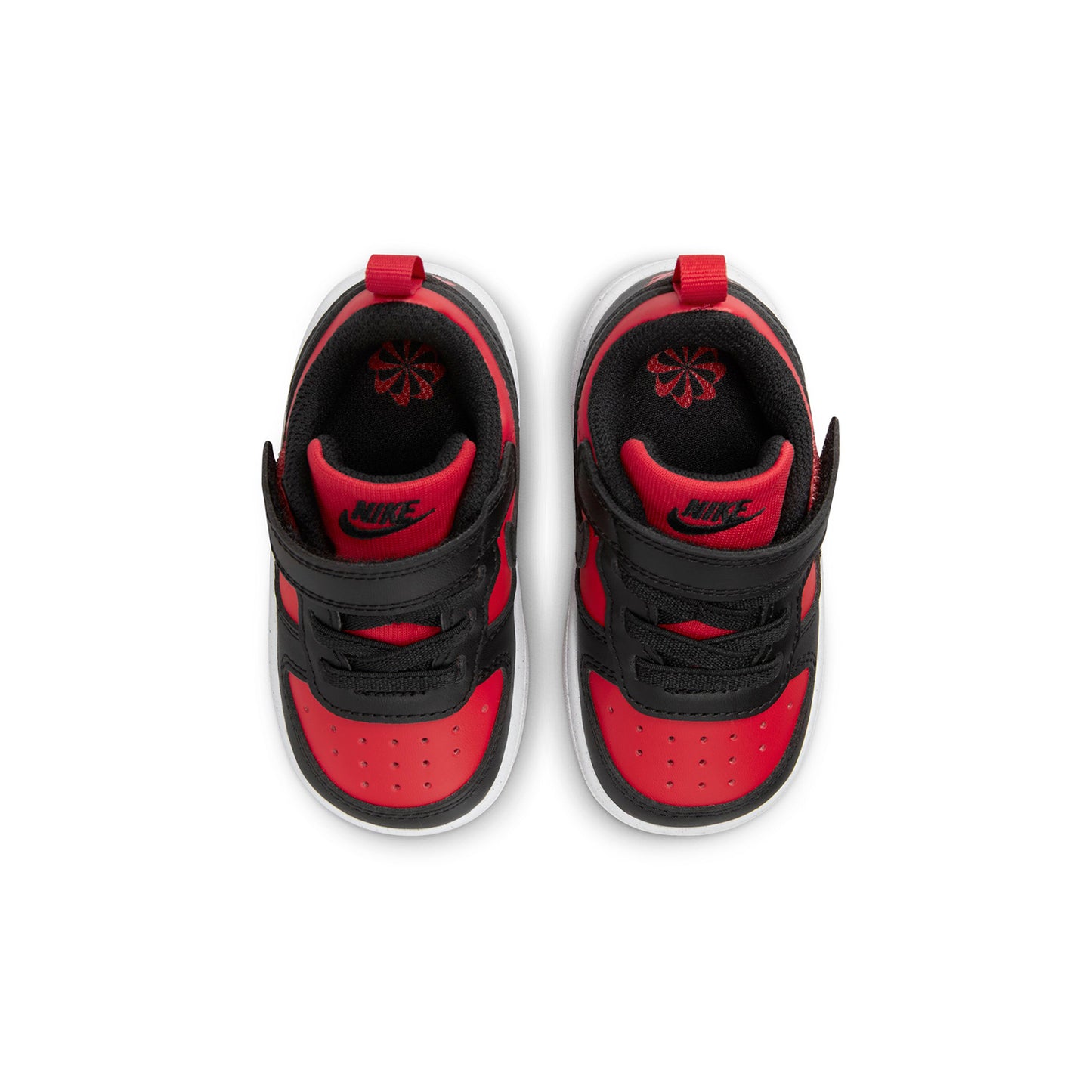 Zapatillas Urbano Unisex Niño Nike Court Borough Pre-school Zapatillas Urbano Unisex Niño Nike Court Borough Pre-school