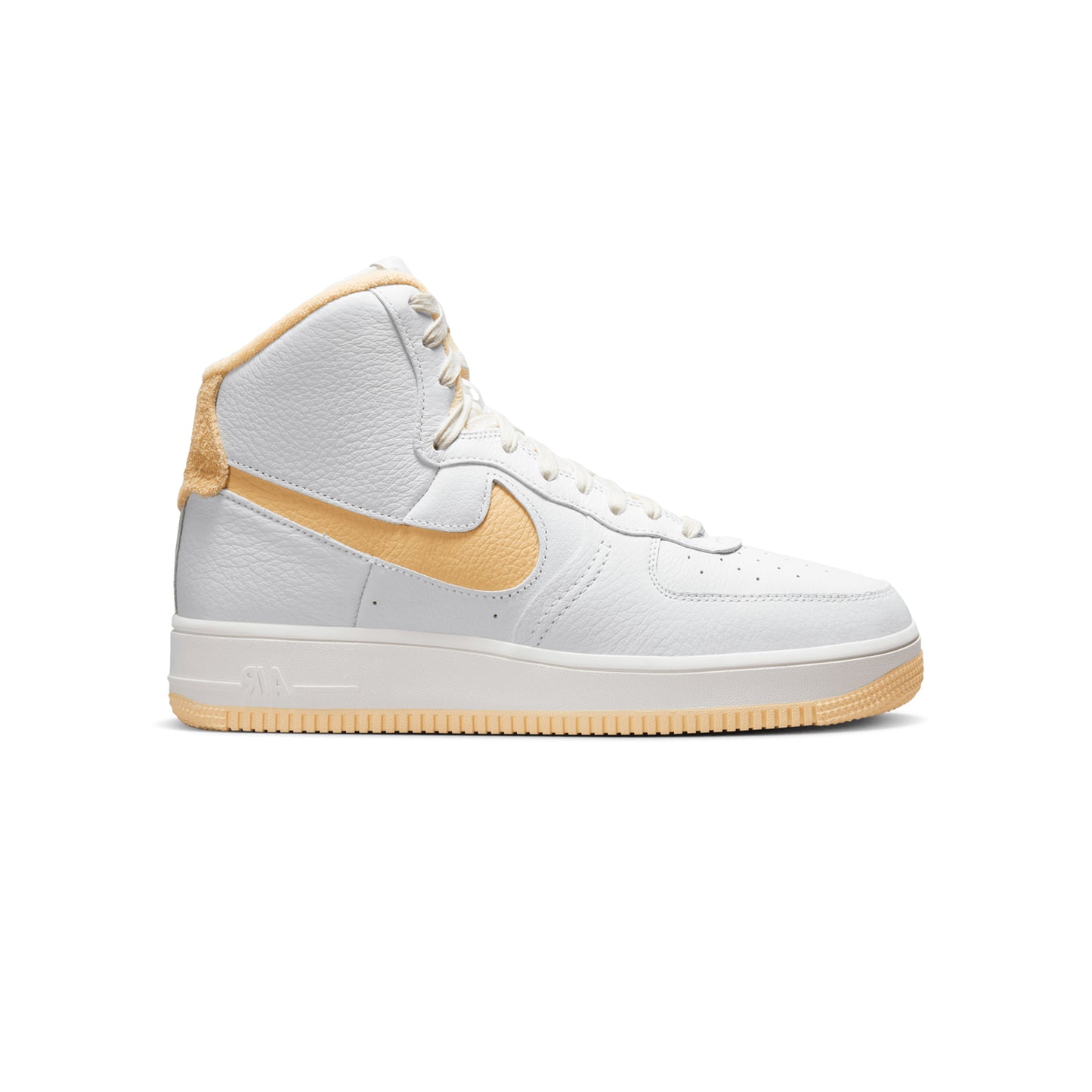 Zapatillas Urbanas Mujer Nike Af1 Sculpt