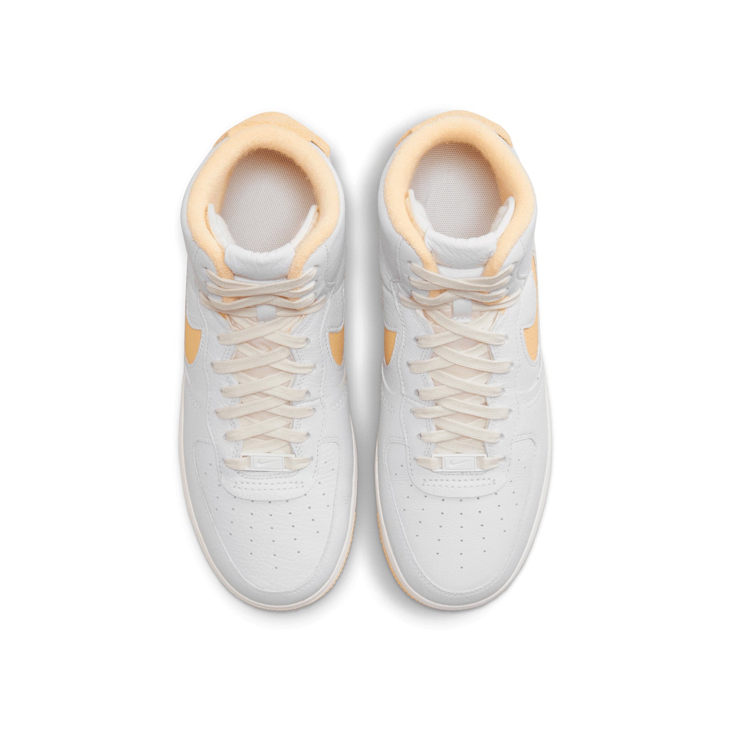 Zapatillas Urbanas Mujer Nike Af1 Sculpt