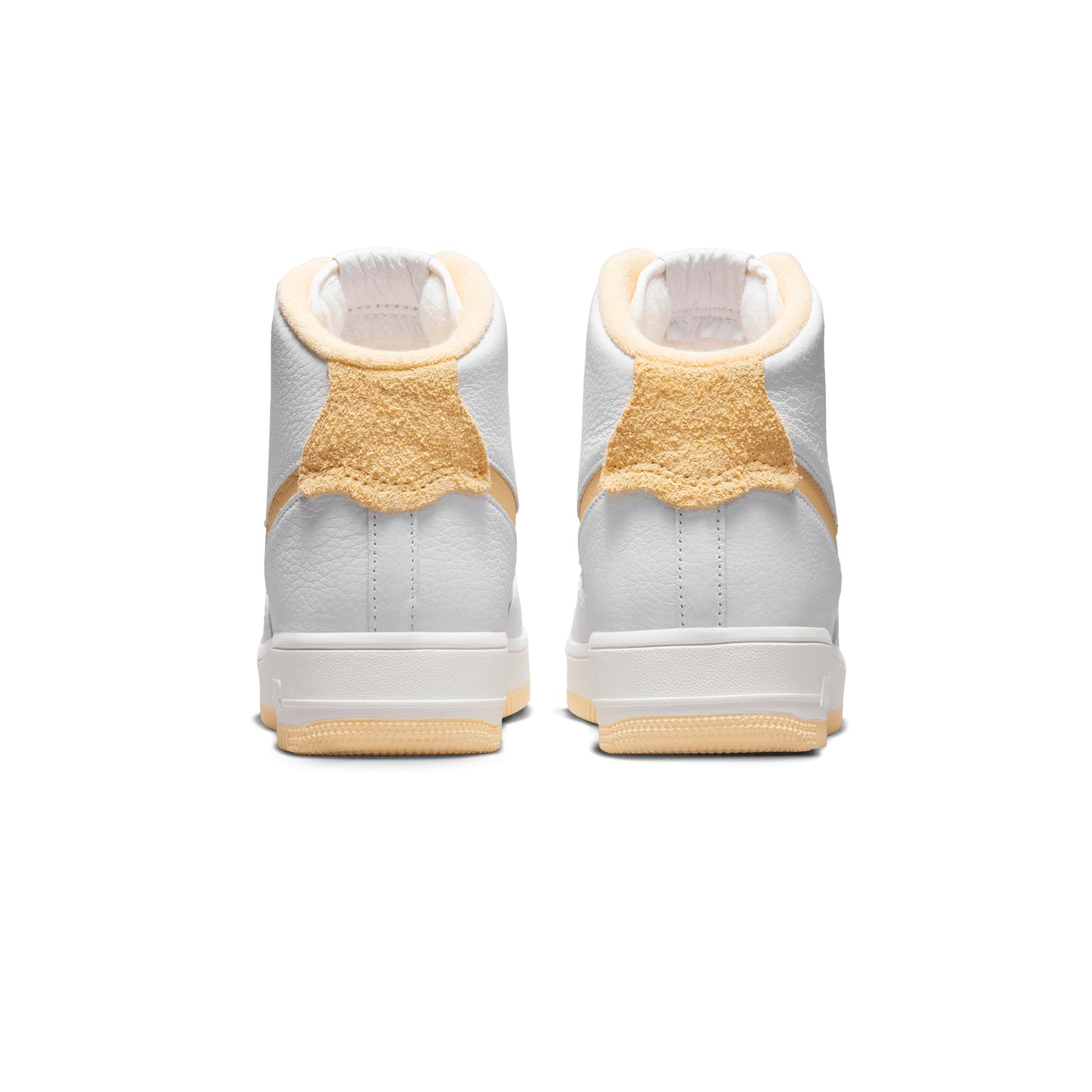 Zapatillas Urbanas Mujer Nike Af1 Sculpt