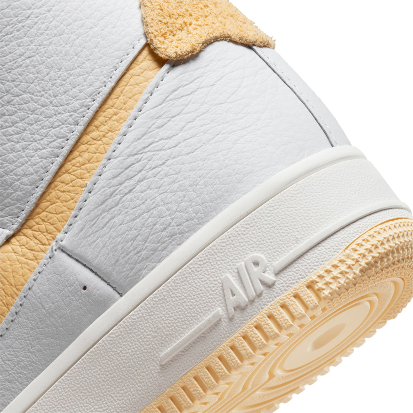 Zapatillas Urbanas Mujer Nike Af1 Sculpt