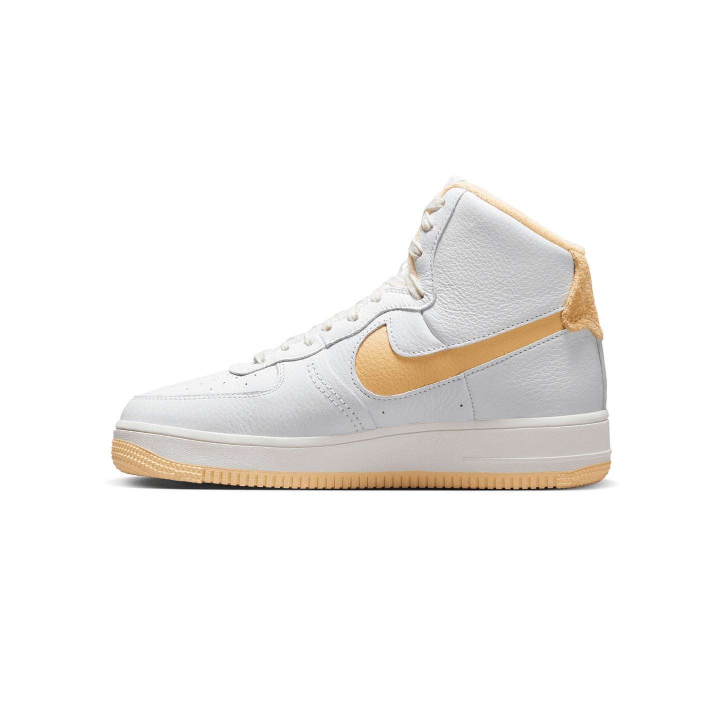 Zapatillas Urbanas Mujer Nike Af1 Sculpt