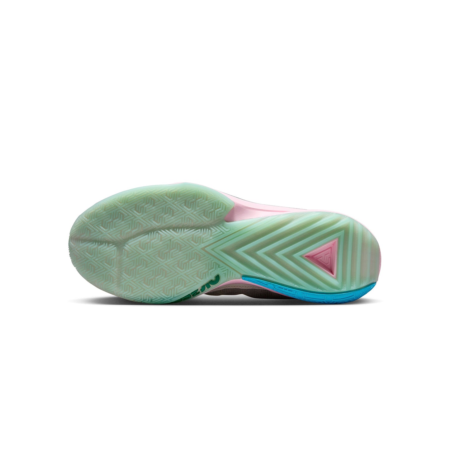 Zapatillas Basketball Hombre Nike Zoom Freak 5 Zapatillas Basketball Hombre Nike Zoom Freak 5