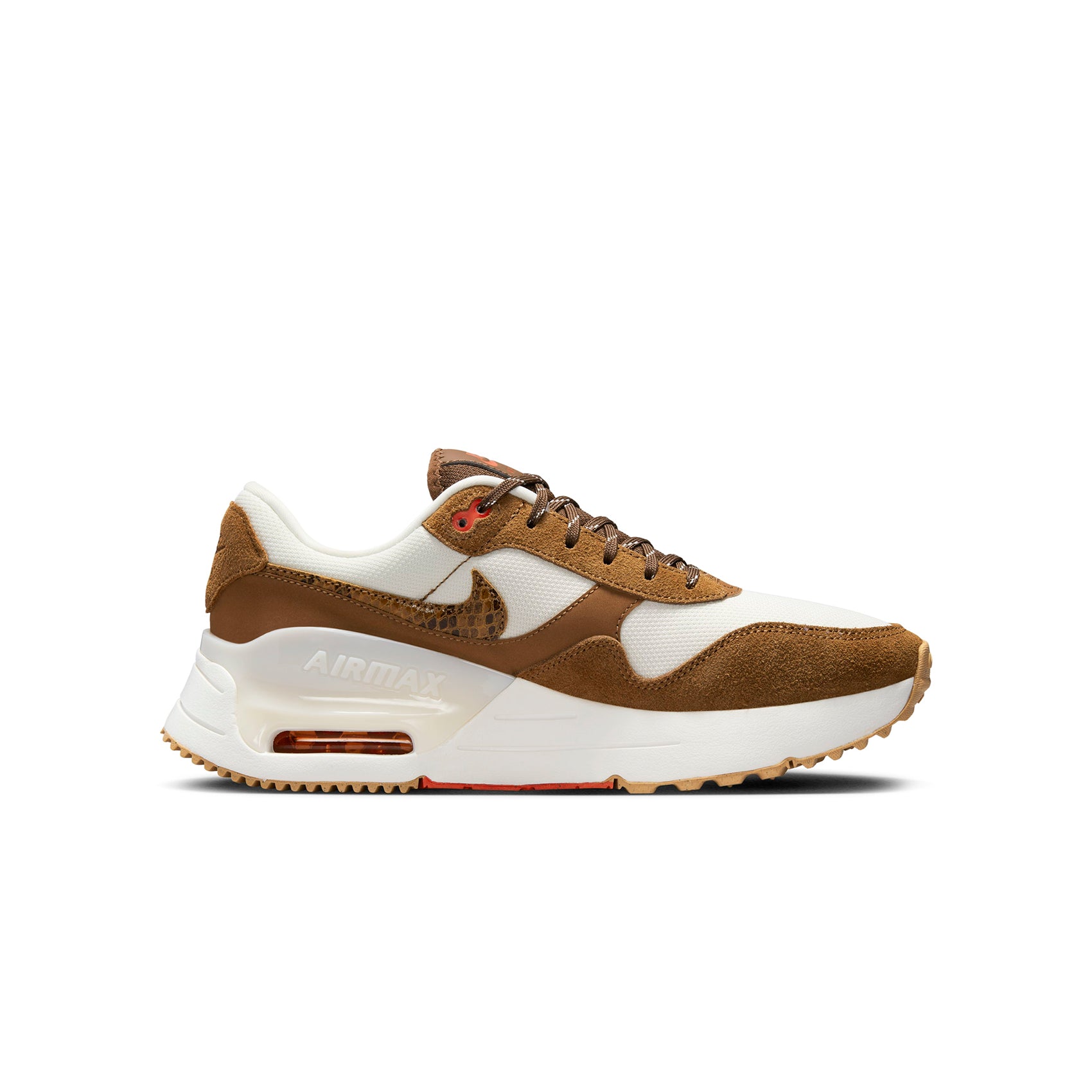 Nike air max mujer marrones Clearance