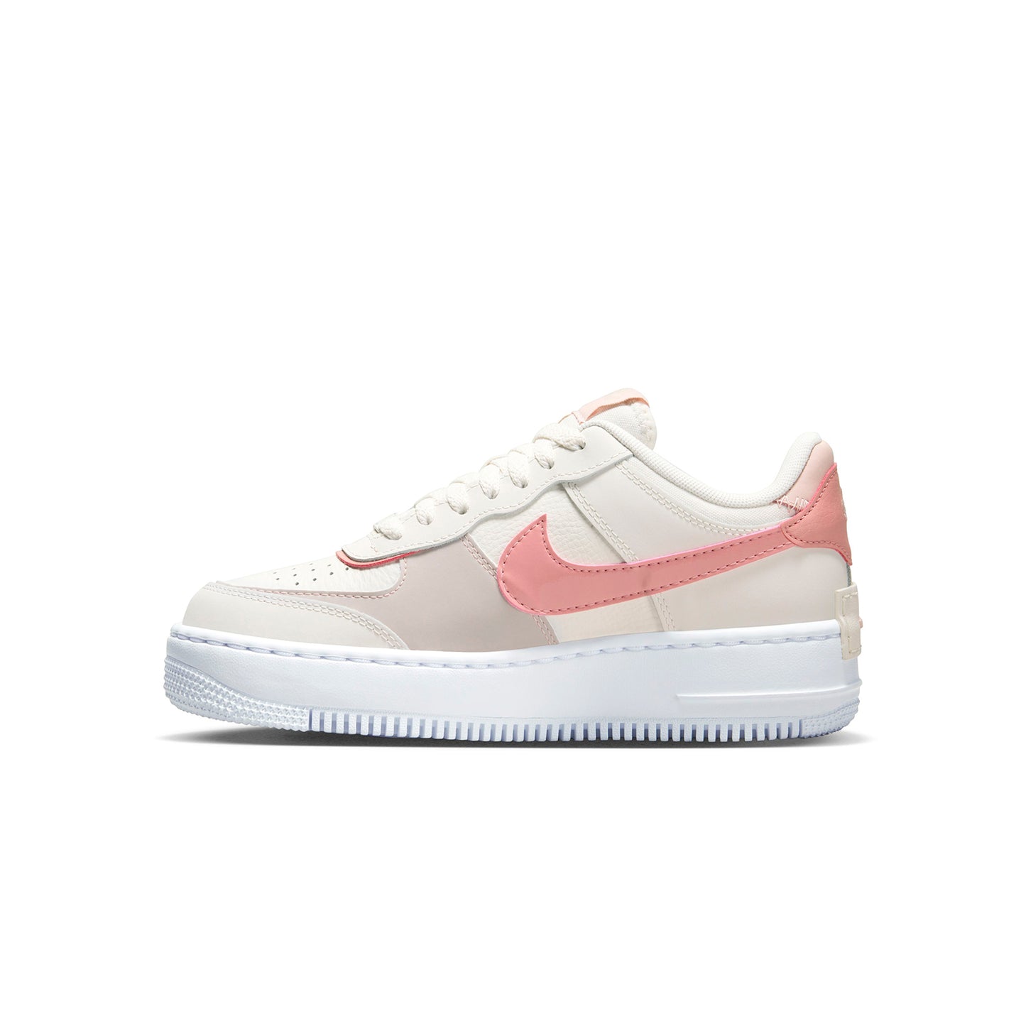 Zapatillas Urbano Mujer Nike Air Force 1 Shadow Zapatillas Urbano Mujer Nike Air Force 1 Shadow
