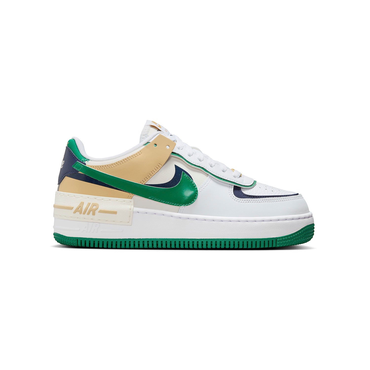 Zapatillas Urbano Mujer Nike Air Force 1 Shadow