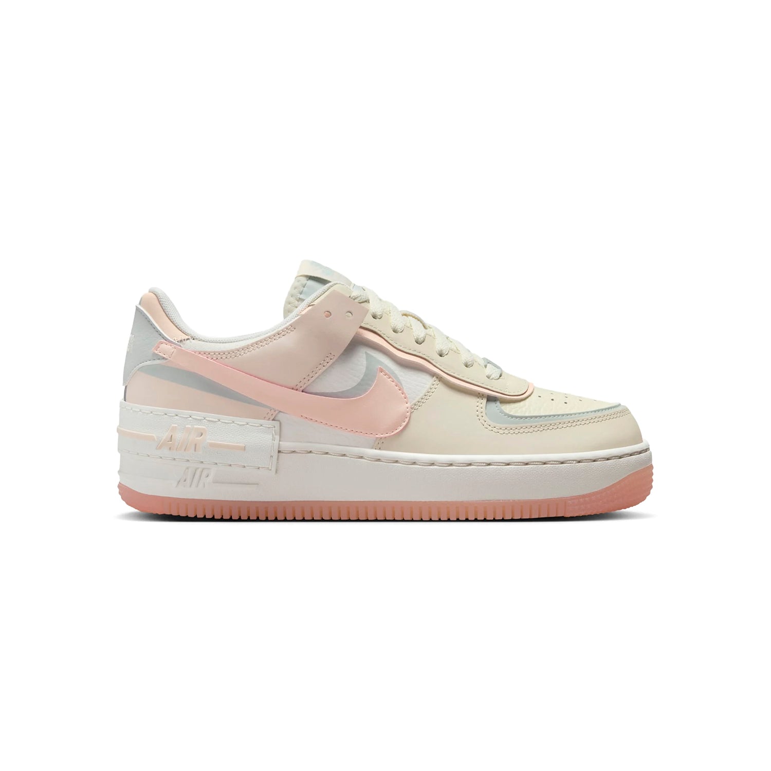 Zapatillas Urbano Mujer Nike W Af1 Shadow Dz1847-105 – THN