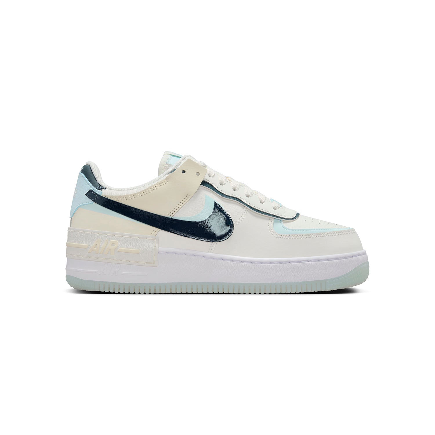 Zapatillas Urbano Mujer Nike Air Force 1 Shadow