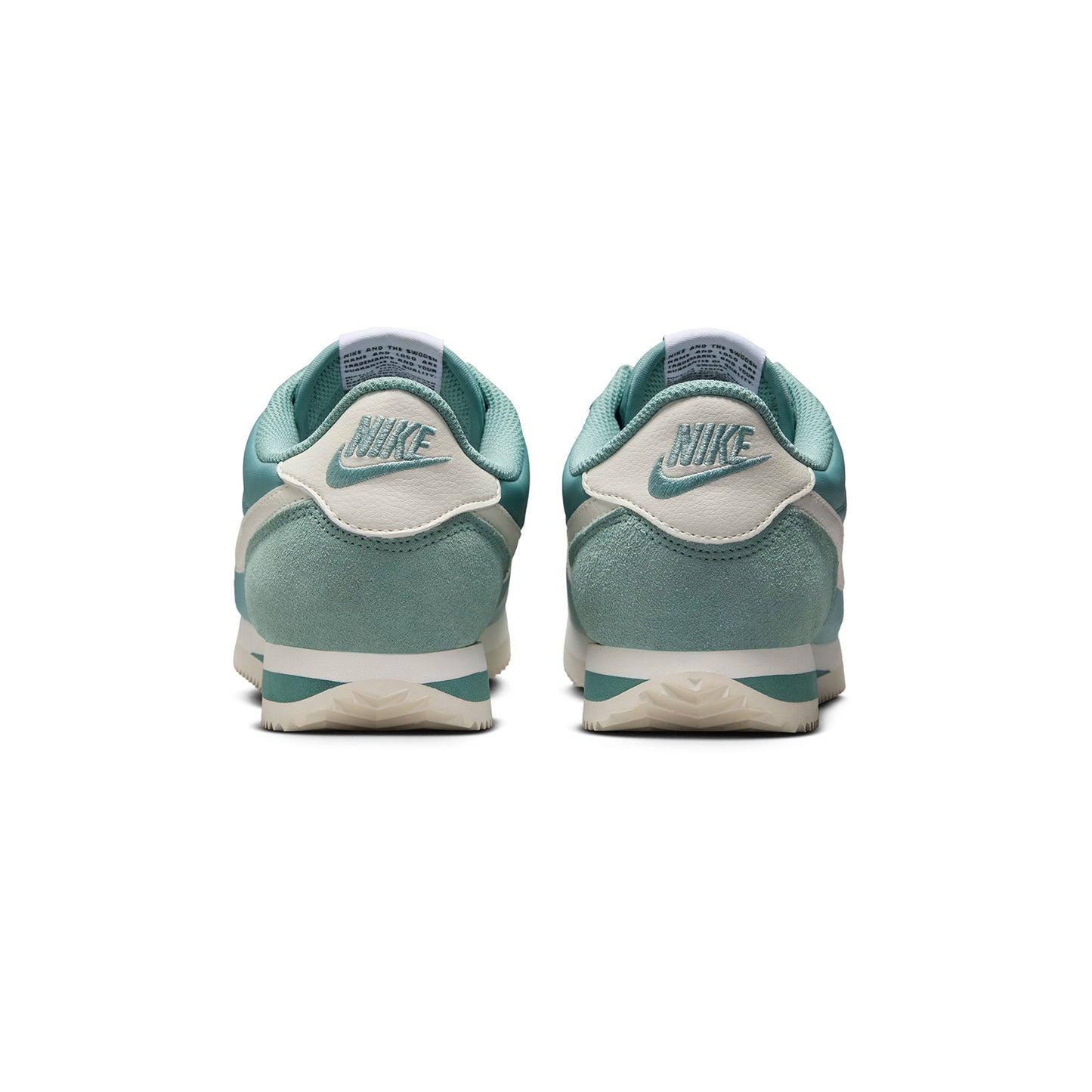 Zapatillas Urbano Mujer Nike W Cortez Zapatillas Urbano Mujer Nike W Cortez