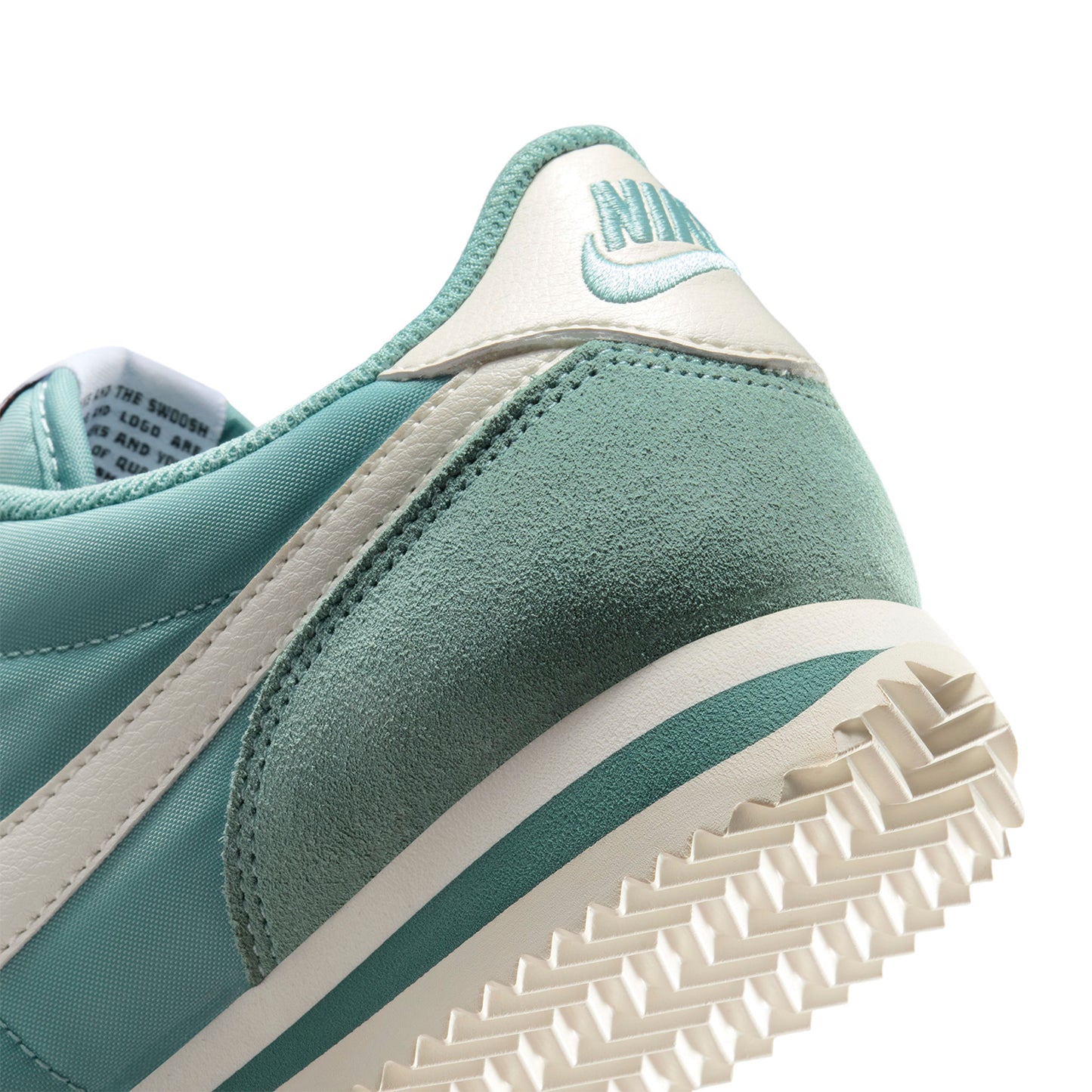 Zapatillas Urbano Mujer Nike W Cortez Zapatillas Urbano Mujer Nike W Cortez