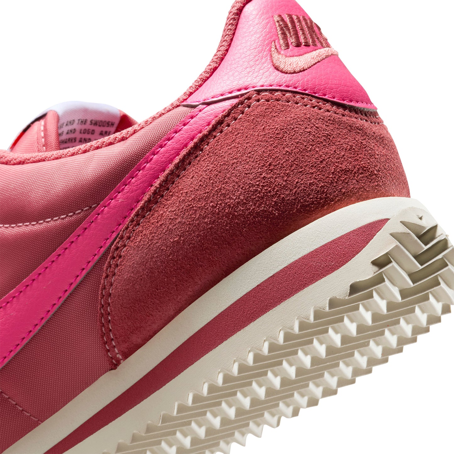 Zapatillas Urbano Mujer Nike W Nike Cortez Zapatillas Urbano Mujer Nike W Nike Cortez