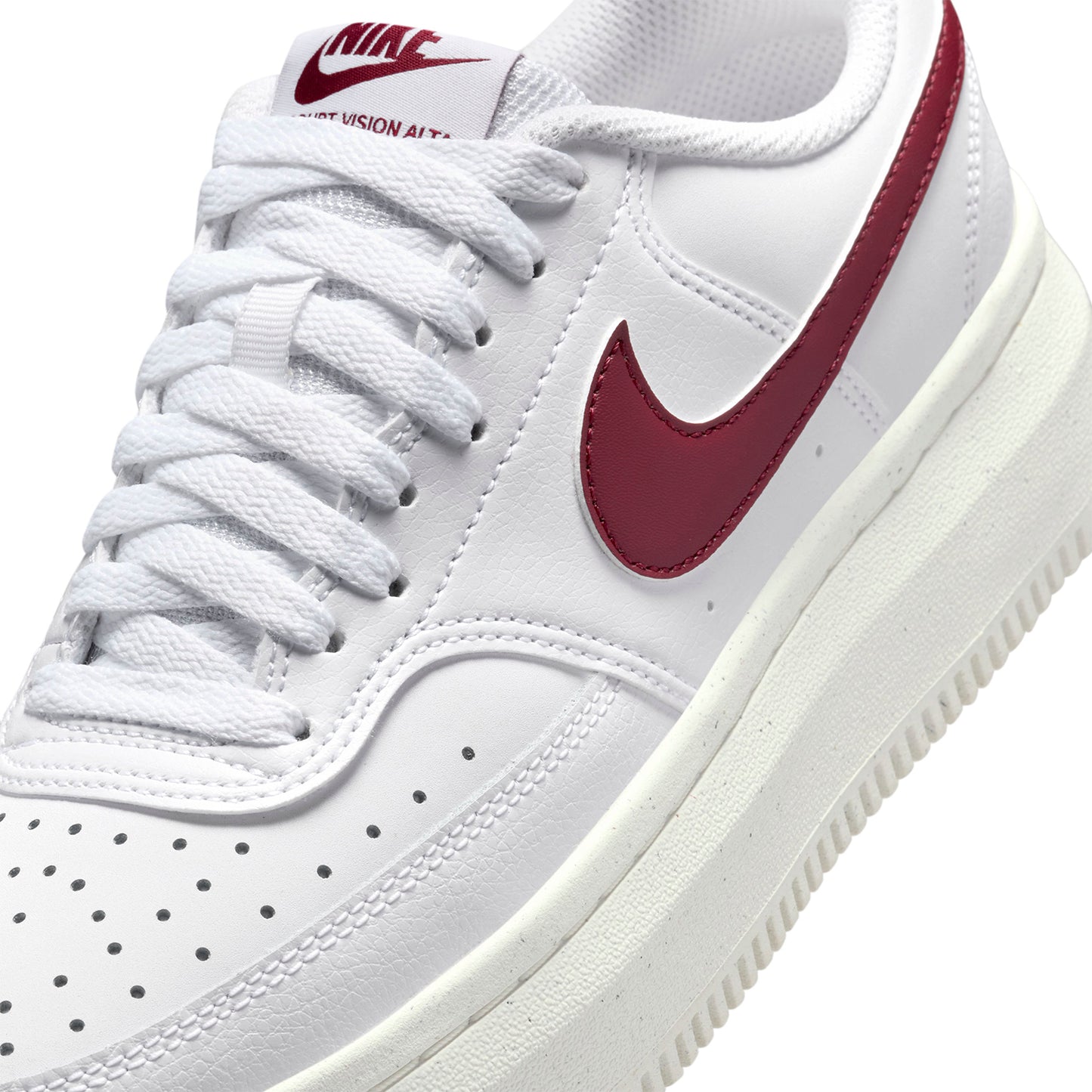 Zapatillas Urbano Mujer Nike Court Vision