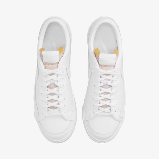 Zapatillas Nike Mujer Dc4769-101 W Blazer Low '77