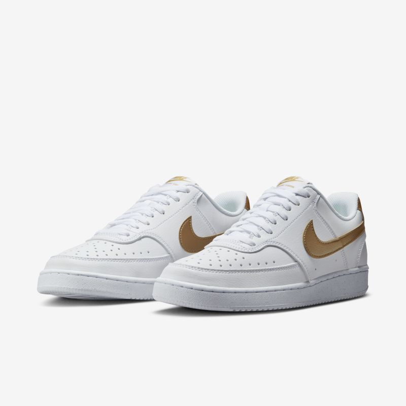 Zapatillas Nike Mujer Dh3158-105 W Nike Court Vision Lo Nn Zapatillas Nike Mujer Dh3158-105 W Nike Court Vision Lo Nn