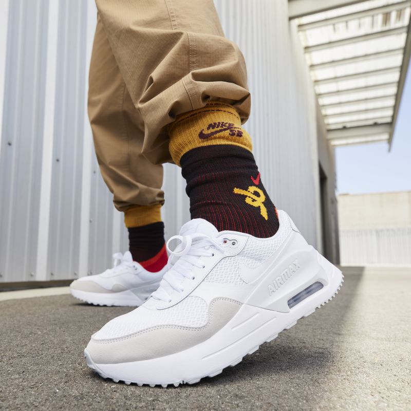 Zapatillas Nike Hombre Dm9537-101 Nike Air Max S