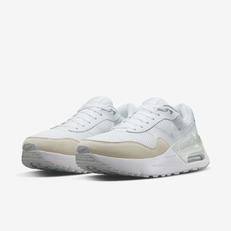 Zapatillas Nike Hombre Dm9537-101 Nike Air Max S