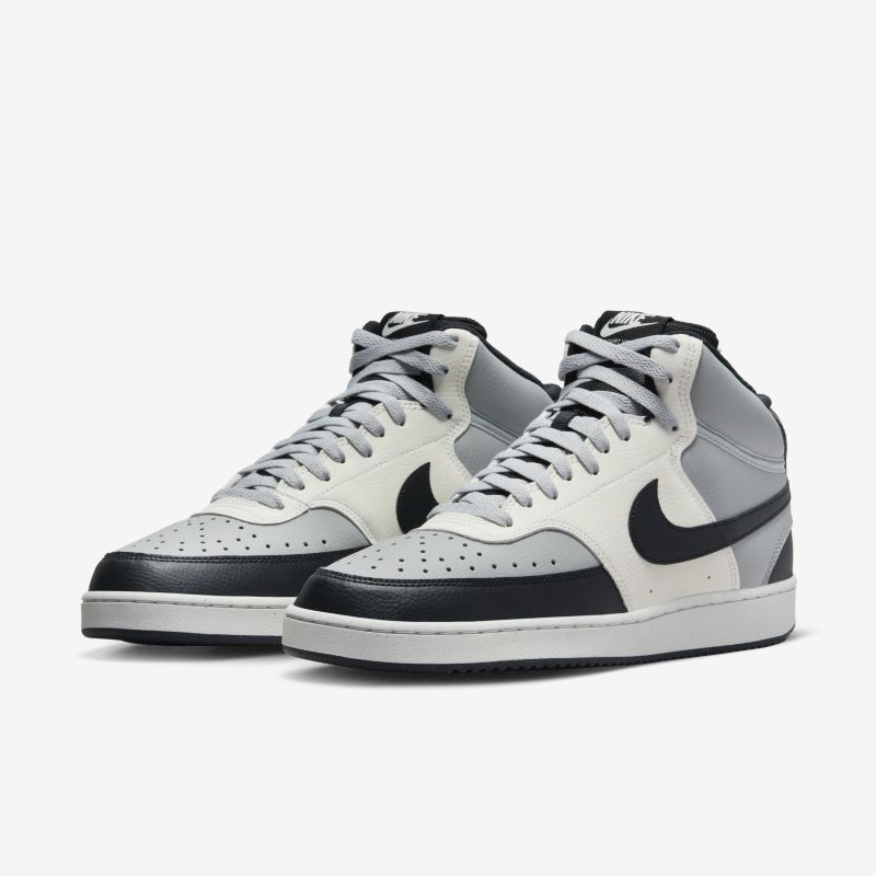 Zapatillas Nike Hombre Dn3577-002 Nike Court Vision Mid Nn