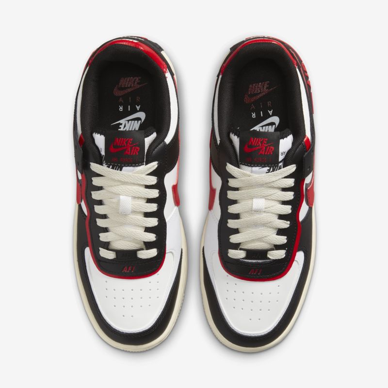 Zapatillas Nike Mujer Dr7883-102 W Af1 Shadow Zapatillas Nike Mujer Dr7883-102 W Af1 Shadow