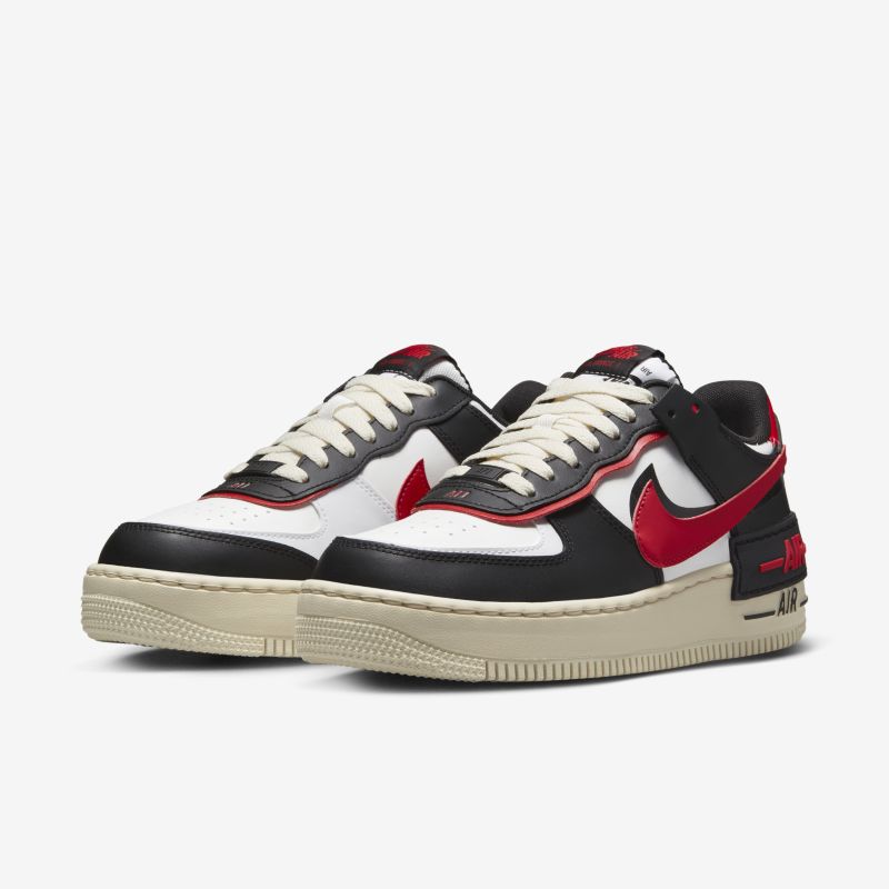 Zapatillas Nike Mujer Dr7883-102 W Af1 Shadow Zapatillas Nike Mujer Dr7883-102 W Af1 Shadow